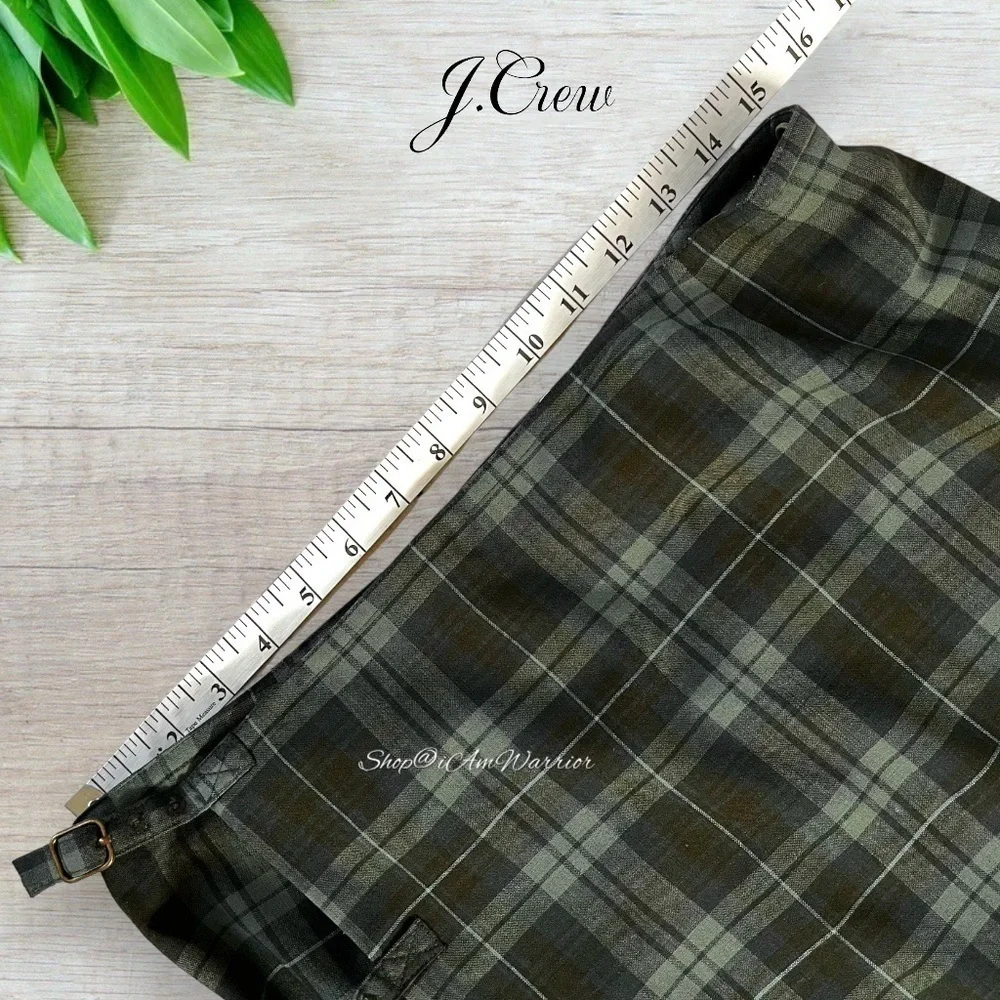 J. Crew crew *rare*